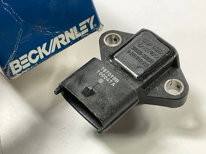Beck Arnley 158-0656 MAP Manifold Absolute Pressure Sensor OEM 39300-38200