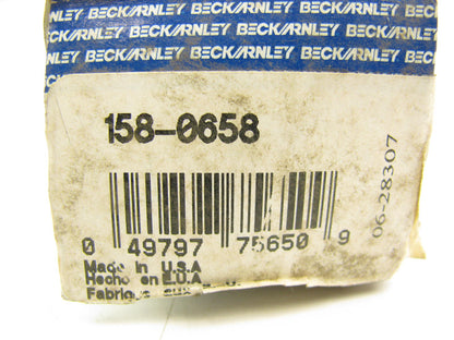 Beck Arnley 158-0658 Manifold Absolute Pressure MAP Sensor 1996 Toyota RAV4 2.0L