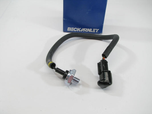 Beck Arnley 158-0693 Ignition Detonation Sensor For 2000-2005 Hyundai 2.4L-L4
