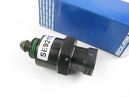 Beck Arnley 158-0736 Fuel Injection Idle Speed Air Control Valve IAC