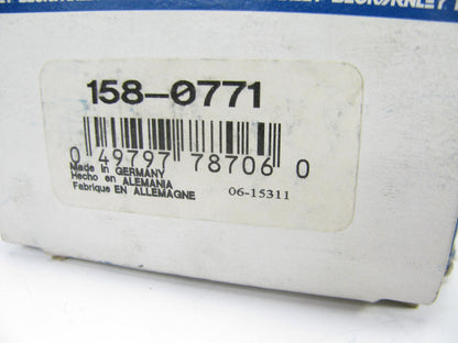 Beck Arnley 158-0771 MAF Mass Air Flow Sensor
