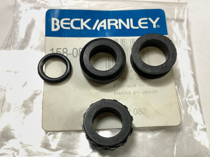 Beck Arnley 158-0896 Fuel Injection Nozzle O-Ring Kit