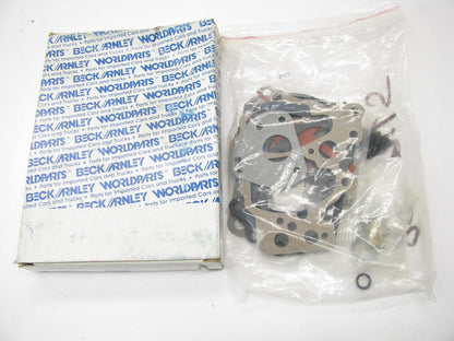 Beck Arnley 162-8643 Carburetor Rebuild Kit For 70-72 Datsun 521, 1972-1973 620