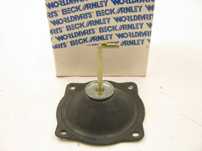 Beck Arnley 167-0009 Secondary Carburetor Diaphragm For 84-89 Toyota