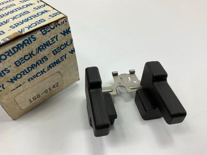 Beck Arnley 168-0142 Carburetor Float For 1974 Datsun 260z Flat-top SU