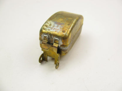 Beck Arnley 168-0143 Brass Carburetor Float For Hitachi 2-BBL