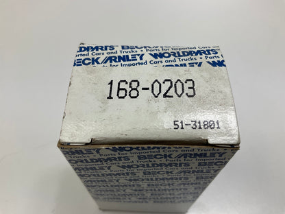 Beck Arnley 168-0203 Carburetor Main Float 1979-83 Mazda RX-7