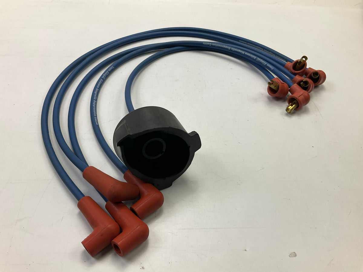 Beck Arnley 170-5222 TYPE2 Ignition Spark Plug Wire Set
