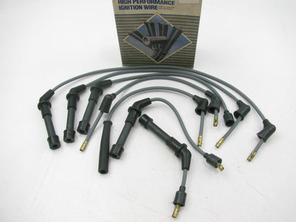 Premium Spark Plug Wire Set Beck/Arnley 175-5867 For 1985 Nissan Maxima 3.0L-V6