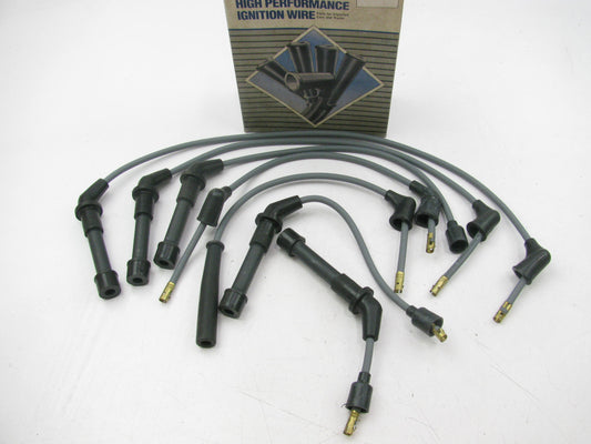 Premium Spark Plug Wire Set Beck/Arnley 175-5867 For 1985 Nissan Maxima 3.0L-V6