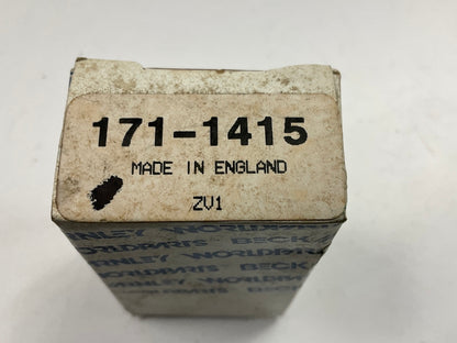 Beck Arnley 171-1415 Distributor Ignition Points Contact Set