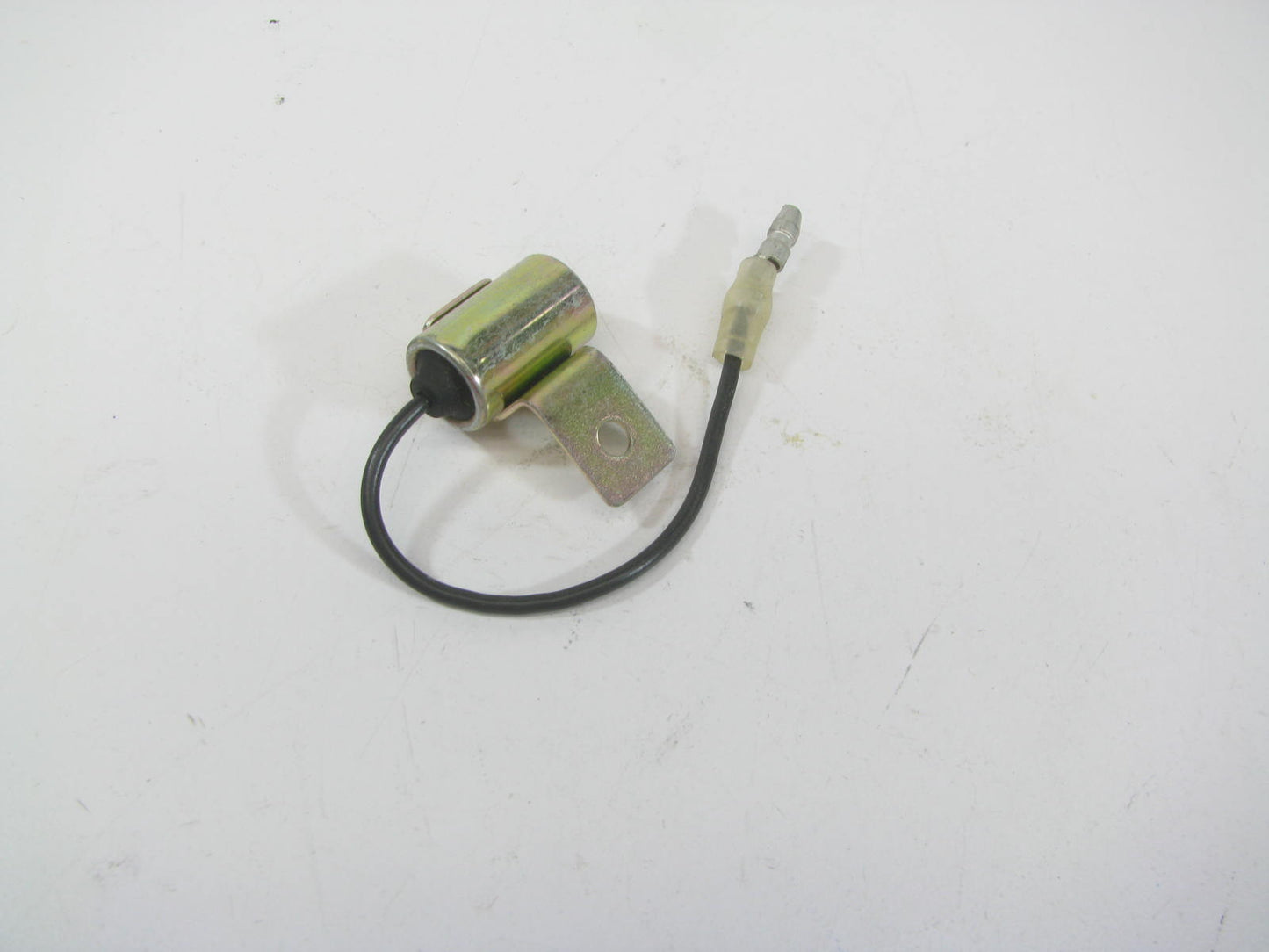 Beck Arnley 172-0580 Ignition Condenser for 1974-1978 Mazda 1.1L 1.3L-R2