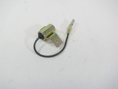 Beck Arnley 172-0580 Ignition Condenser for 1974-1978 Mazda 1.1L 1.3L-R2