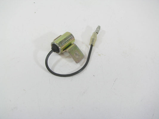 Beck Arnley 172-0580 Ignition Condenser for 1974-1978 Mazda 1.1L 1.3L-R2
