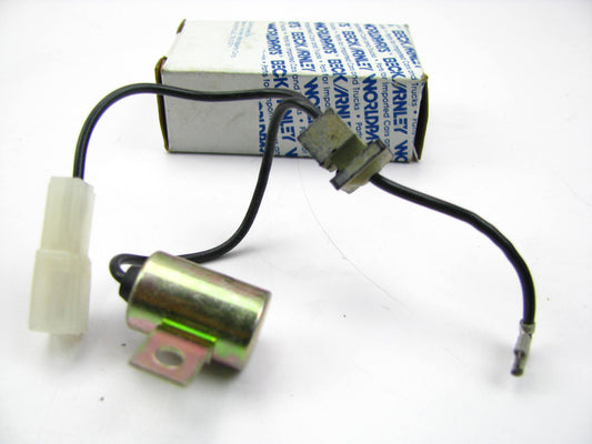 Beck Arnley 172-0606 Ignition Condenser