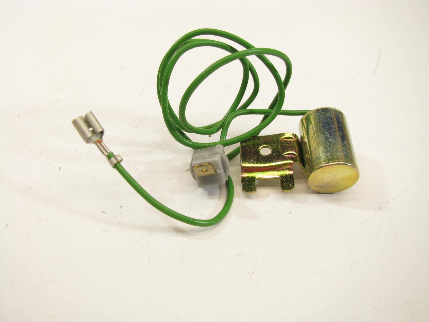 Beck Arnley 172-6538 Ignition Condenser - 5H1093 EP507 501595 RB528