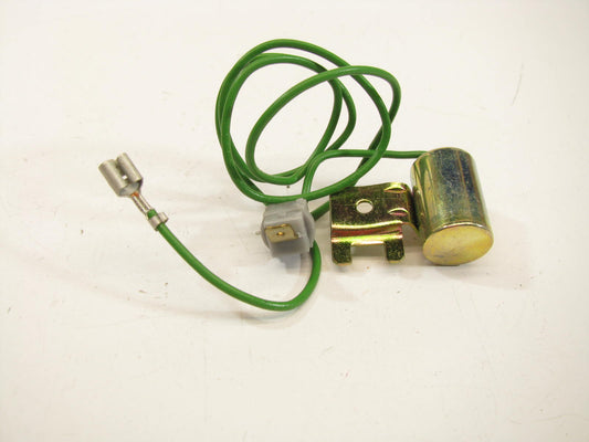 Beck Arnley 172-6538 Ignition Condenser - 5H1093 EP507 501595 RB528