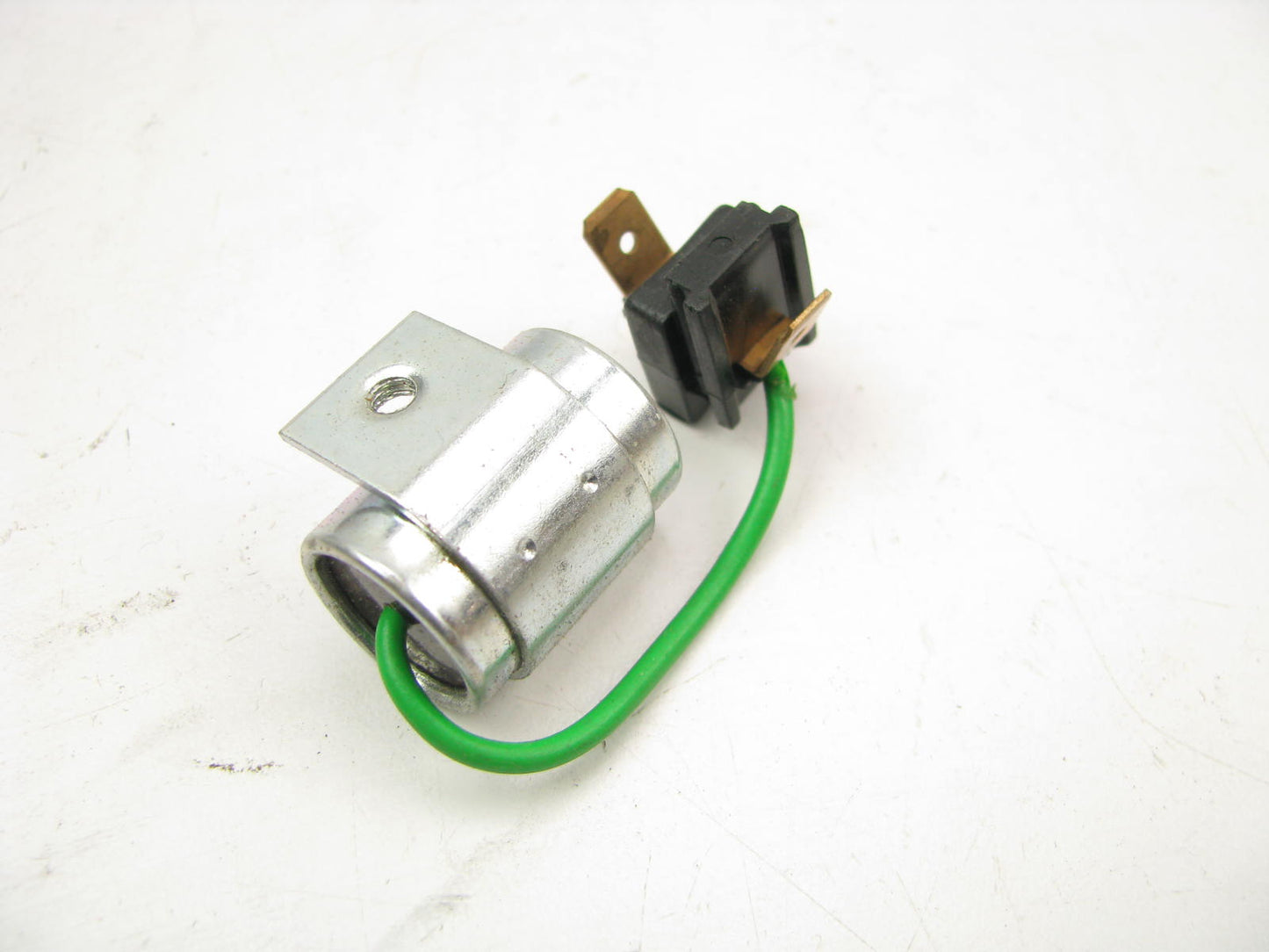 Beck Arnley 172-6744 Ignition Condenser For 1973-1978 BMW 3.0L-L6