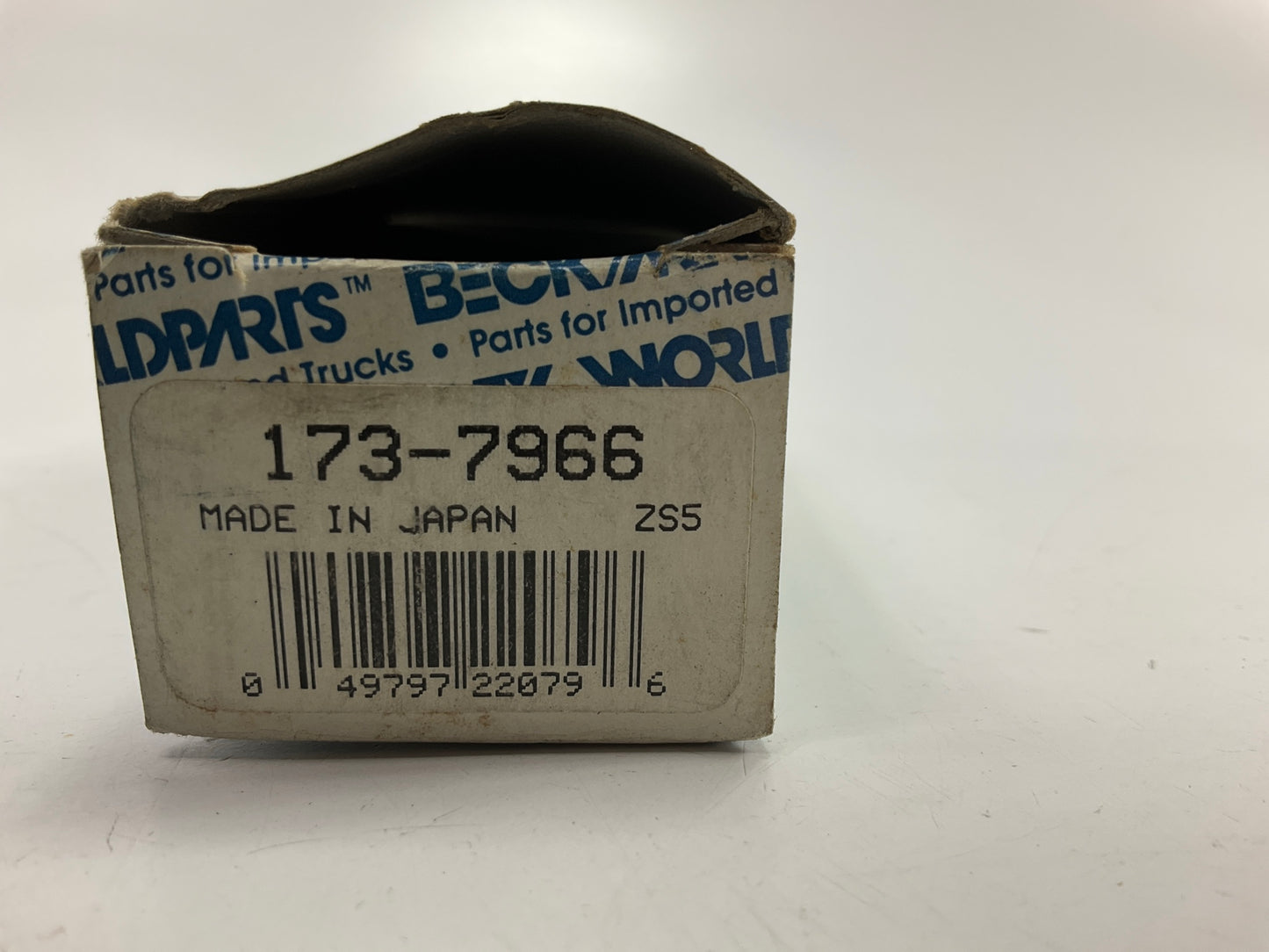 Beck Arnley 173-7966 Ignition Distributor Rotor For 1989-1994 Suzuki Swift