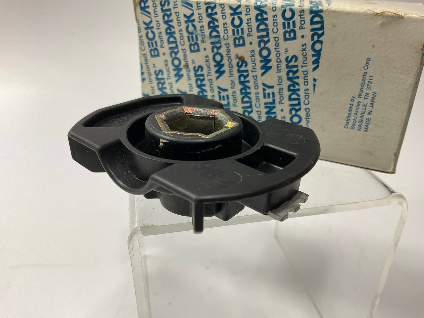 Beck Arnley 173-8003 Ignition Distributor Rotor