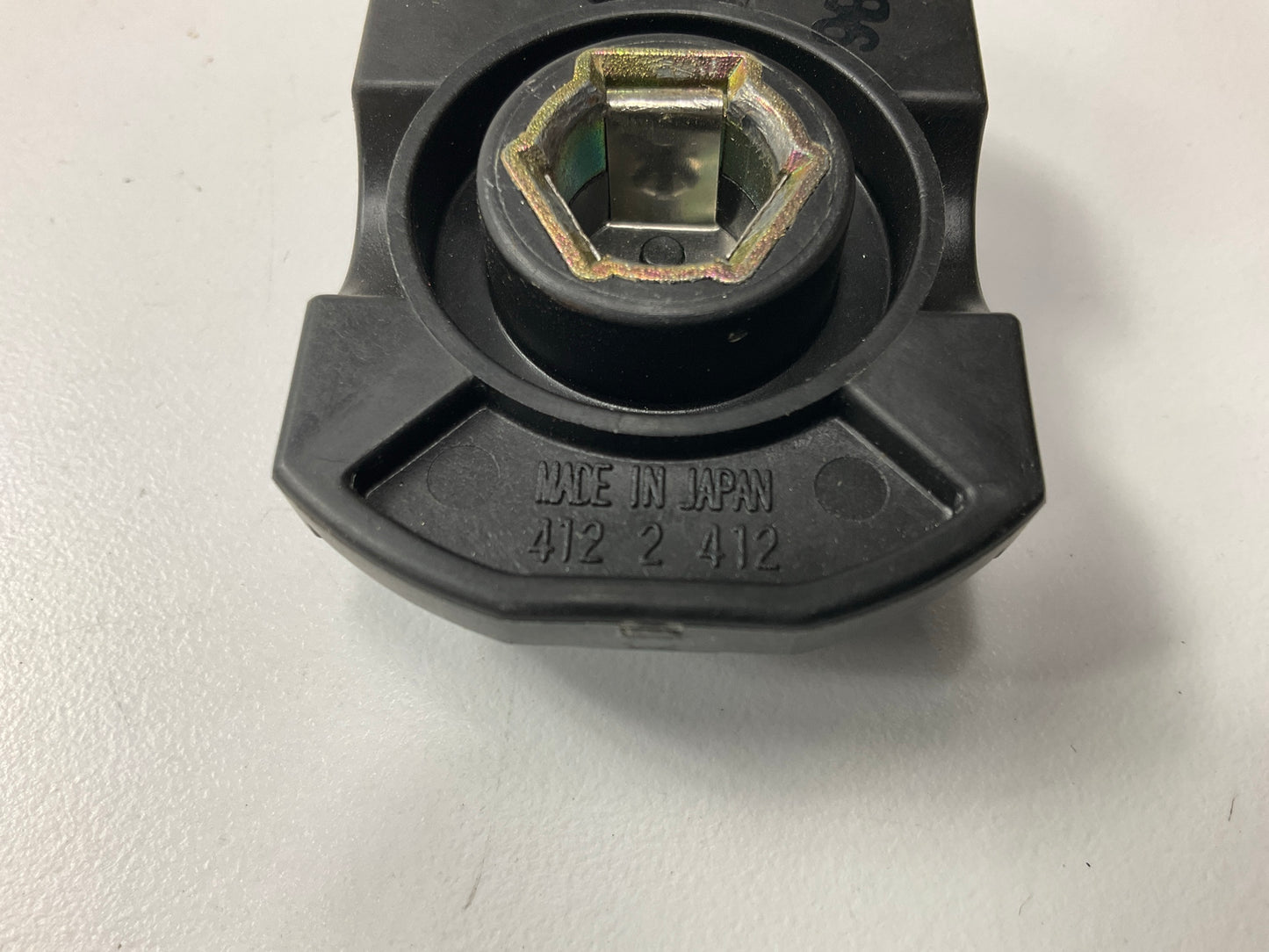 Beck Arnley 173-8003 Ignition Distributor Rotor