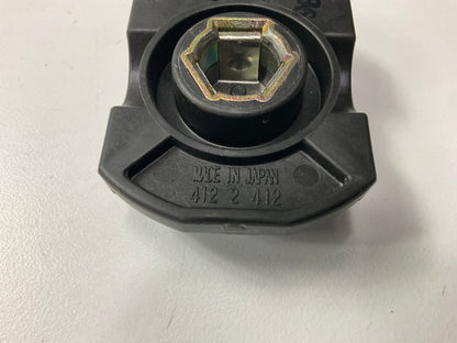 Beck Arnley 173-8003 Ignition Distributor Rotor