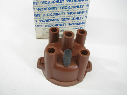 Beck Arnley 174-6866 Ignition Distributor Cap For 1983-1987 Isuzu Pickup