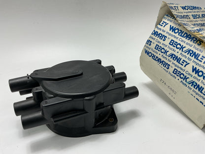 Beck Arnley 174-6882 Ignition Distributor Cap For 1984-1989 Nissan 300ZX Z31
