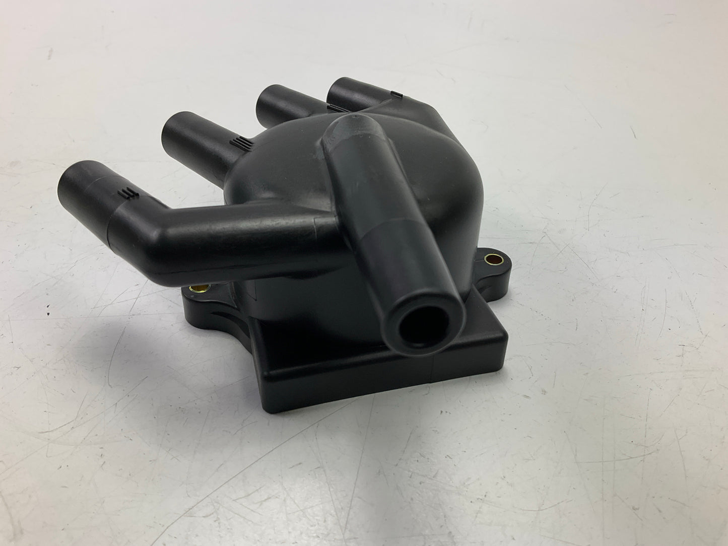 Beck Arnley 174-6895 Ignition Distributor Cap For 1984-1985 Honda Accord 1.8L-L4