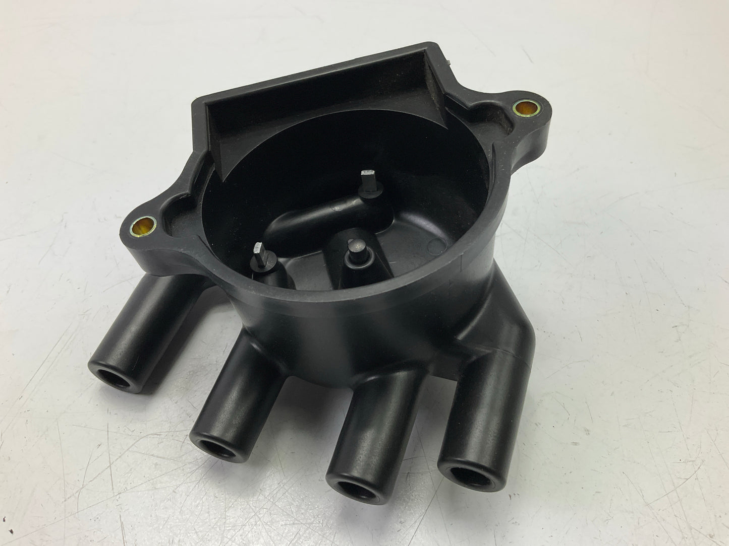 Beck Arnley 174-6895 Ignition Distributor Cap For 1984-1985 Honda Accord 1.8L-L4