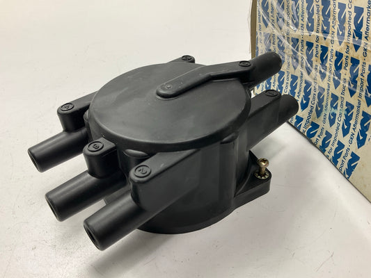 Beck Arnley 174-6923 Ignition Distributor Cap - For 1986-1989 Nissan 3.0L V6