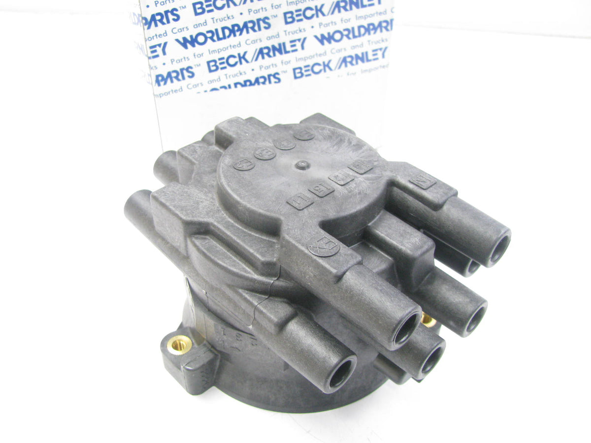 Beck Arnley 174-6990 Ignition Distributor Cap For 1987-1989 Nissan Stanza