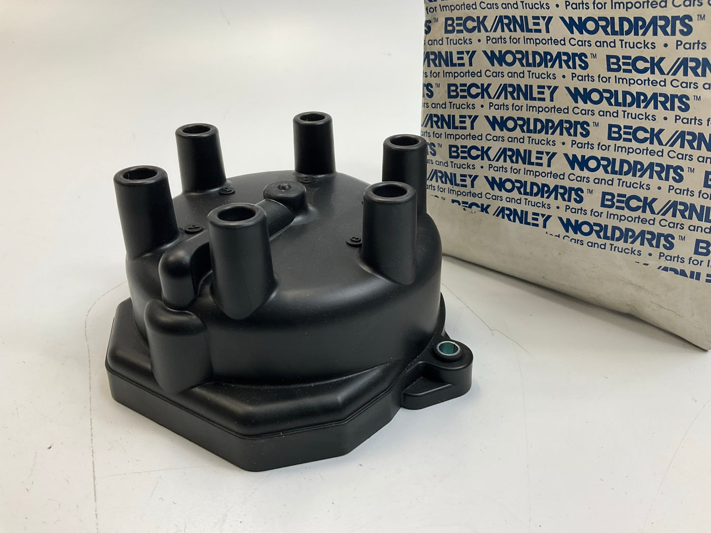 MISSING HARDWARE Beck Arnley 174-7034 Ignition Distributor Cap
