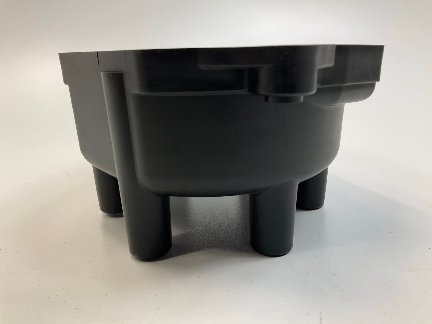 MISSING HARDWARE Beck Arnley 174-7034 Ignition Distributor Cap