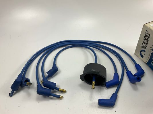 Beck Arnley 175-5222 Ignition Spark Plug Wire Set