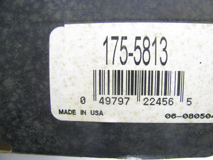 Beck Arnley 175-5813 Ignition Spark Plug Wire Set 1986-1988 Mazda RX-7 1.3L-R2
