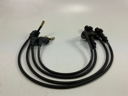 Beck Arnley 175-5930 Ignition Spark Plug Wire Set For 1989-1993 Geo Metro