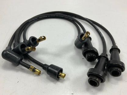 Beck Arnley 175-5930 Ignition Spark Plug Wire Set For 1989-1993 Geo Metro