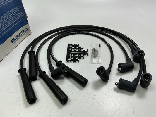 Beck Arnley 175-5932 Spark Plug Wire Set 1995 Metro, 1989-1995 Swift
