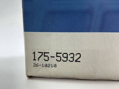 Beck Arnley 175-5932 Spark Plug Wire Set 1995 Metro, 1989-1995 Swift