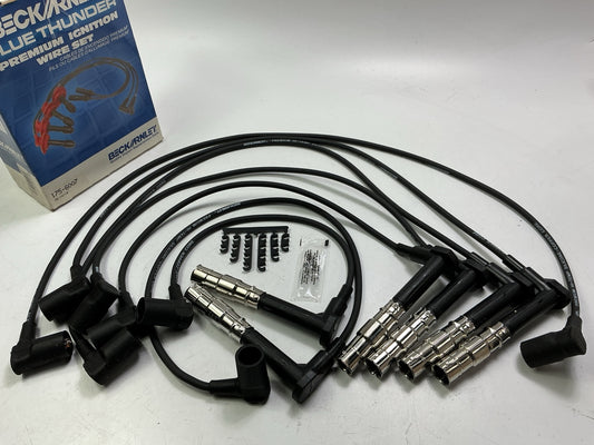 Beck Arnley 175-6007 Ignition Spark Plug Wire Set 92-93 300SE, 90-93 300SL