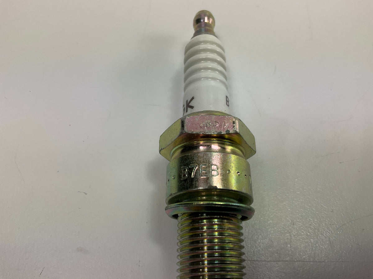 Beck Arnley 176-5127 Spark Plugs