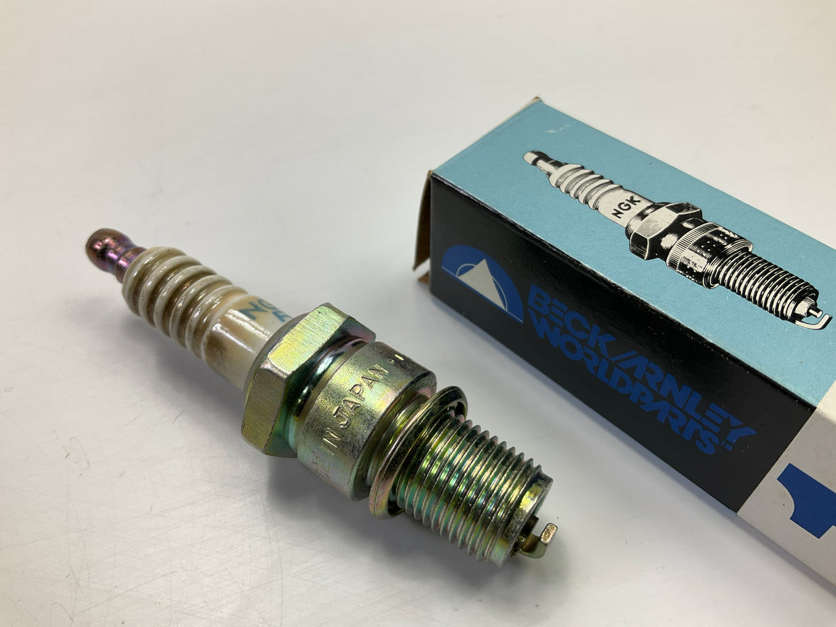 Beck Arnley 176-5149 Spark Plugs For 1980 Honda Civic