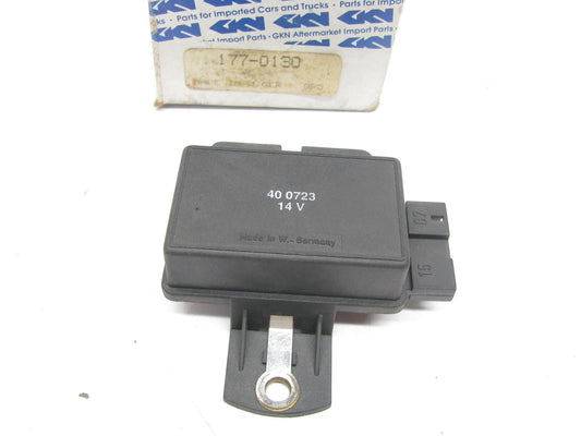 Beck Arnley 177-0130 Voltage Regulator VR546
