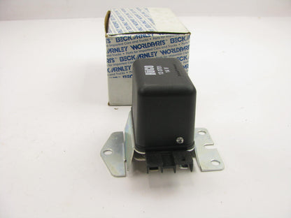 Beck Arnley 177-0130 Voltage Regulator