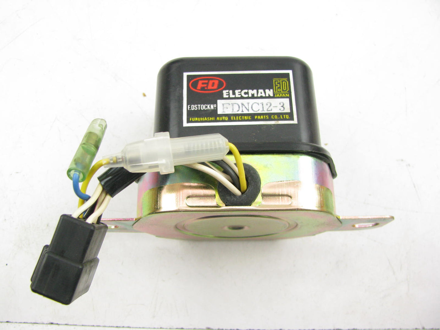 Beck Arnley 177-0270 Voltage Regulator