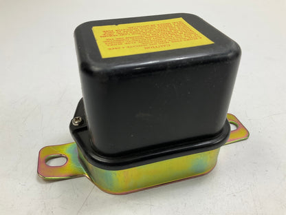 Beck Arnley 177-0353 Voltage Regulator For 1975-1979 Chevrolet LUV 1.8L-L4