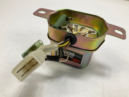 Beck Arnley 177-0353 Voltage Regulator For 1975-1979 Chevrolet LUV 1.8L-L4