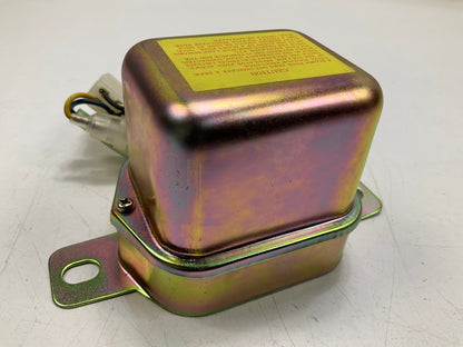 Beck Arnley 177-0353 Voltage Regulator For 1975-1979 Chevrolet LUV 1.8L-L4