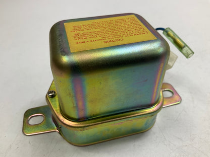 Beck Arnley 177-0353 Voltage Regulator For 1975-1979 Chevrolet LUV 1.8L-L4